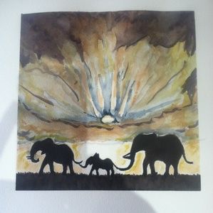 Meet your Posher, Antoinette